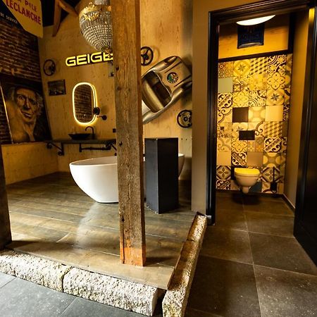 Vet - Bed & Breakfast Beek  Εξωτερικό φωτογραφία