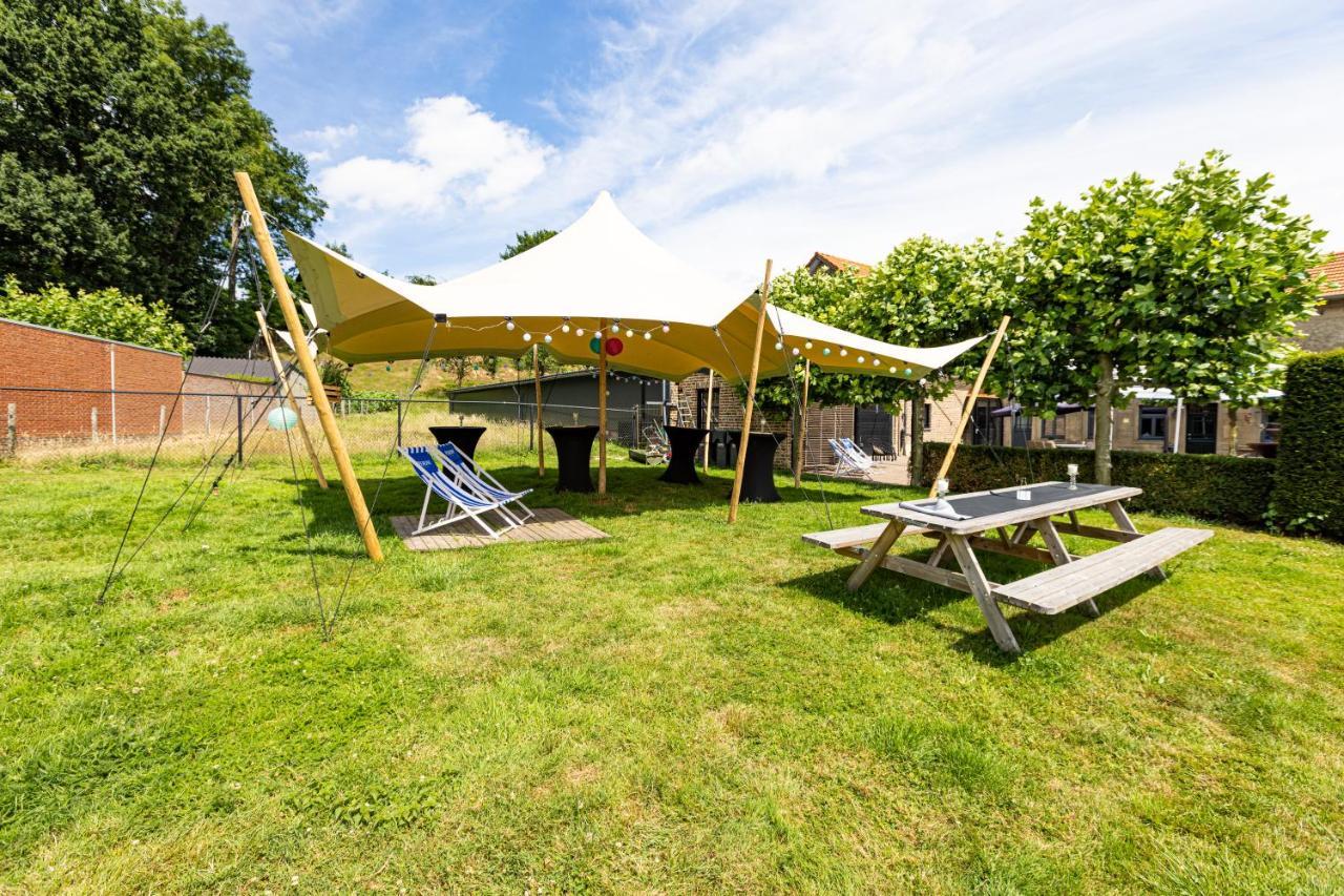 Vet - Bed & Breakfast Beek  Εξωτερικό φωτογραφία