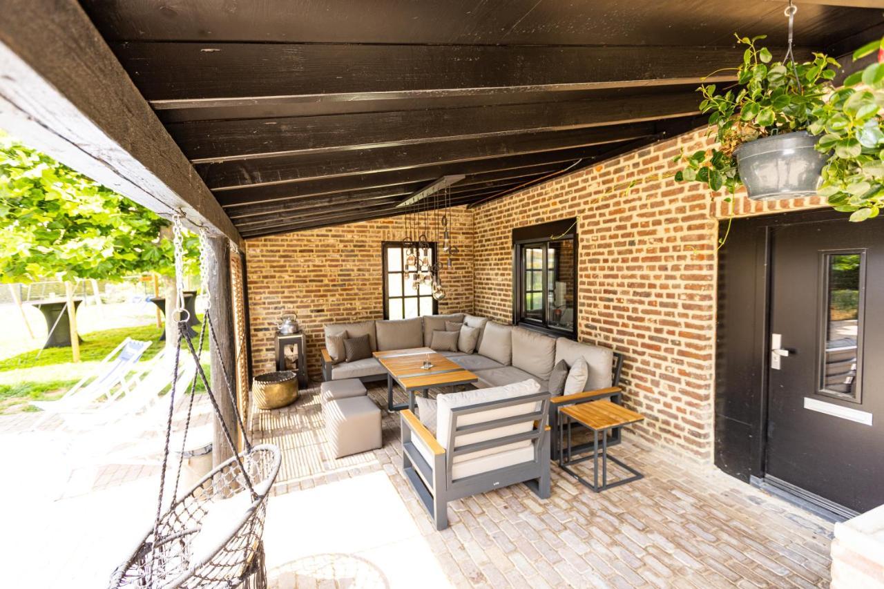 Vet - Bed & Breakfast Beek  Εξωτερικό φωτογραφία