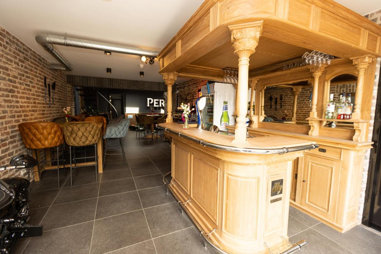 Vet - Bed & Breakfast Beek  Εξωτερικό φωτογραφία