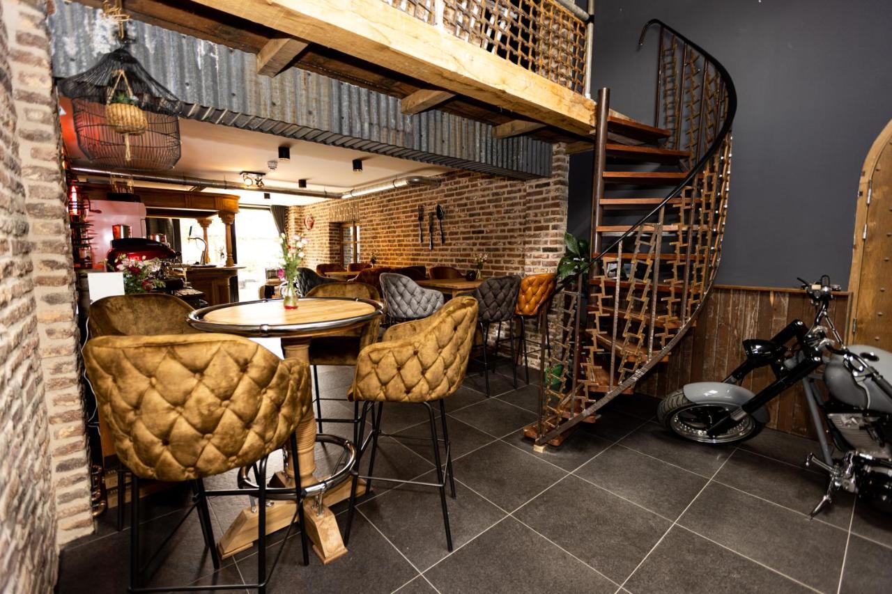 Vet - Bed & Breakfast Beek  Εξωτερικό φωτογραφία