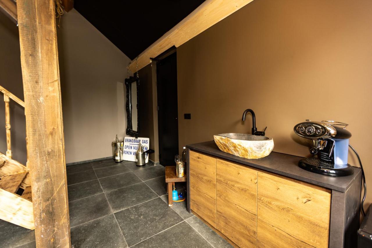 Vet - Bed & Breakfast Beek  Εξωτερικό φωτογραφία