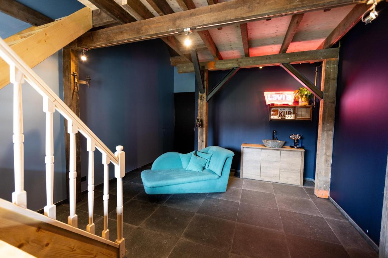 Vet - Bed & Breakfast Beek  Εξωτερικό φωτογραφία