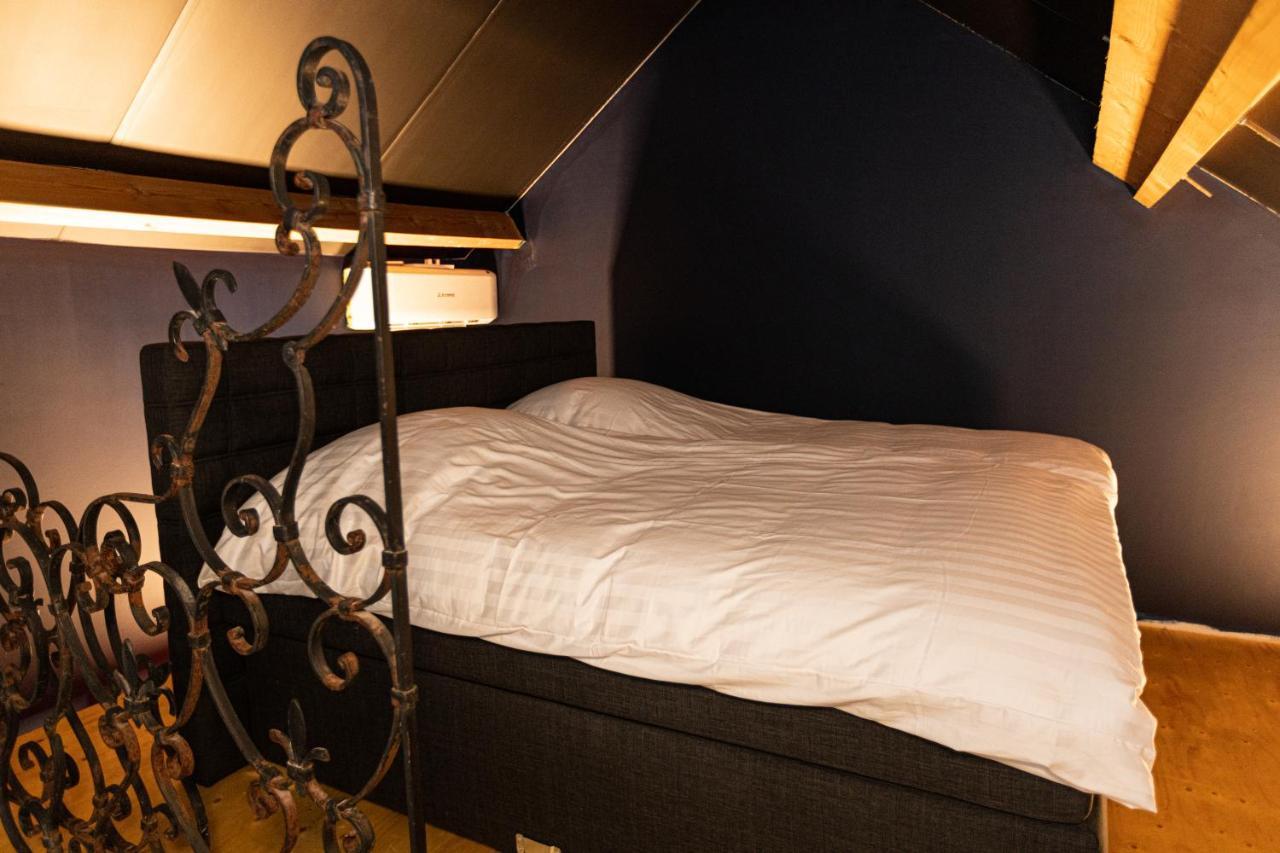 Vet - Bed & Breakfast Beek  Εξωτερικό φωτογραφία