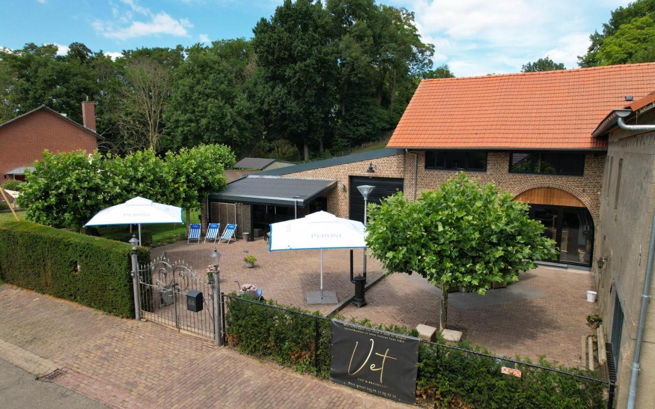 Vet - Bed & Breakfast Beek  Εξωτερικό φωτογραφία