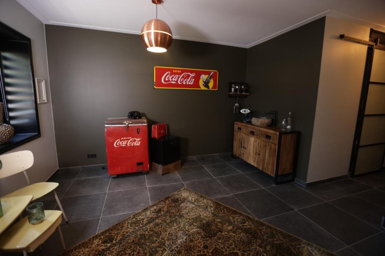 Vet - Bed & Breakfast Beek  Εξωτερικό φωτογραφία