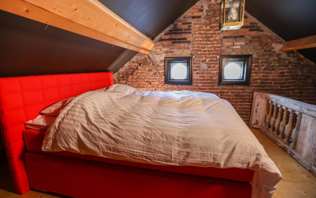Vet - Bed & Breakfast Beek  Εξωτερικό φωτογραφία