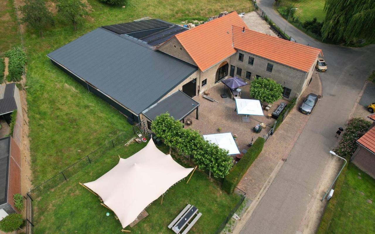 Vet - Bed & Breakfast Beek  Εξωτερικό φωτογραφία