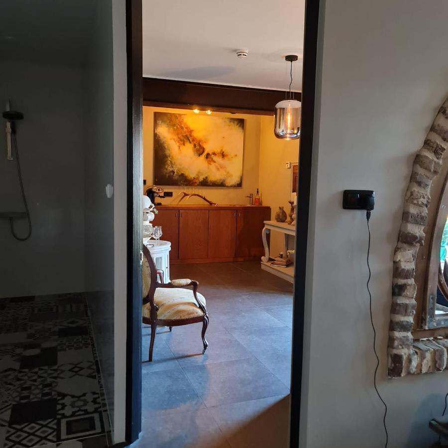 Vet - Bed & Breakfast Beek  Εξωτερικό φωτογραφία