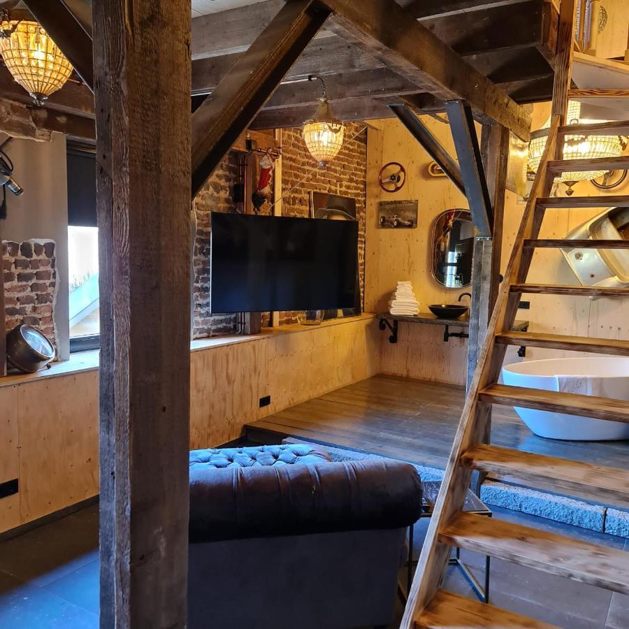 Vet - Bed & Breakfast Beek  Εξωτερικό φωτογραφία
