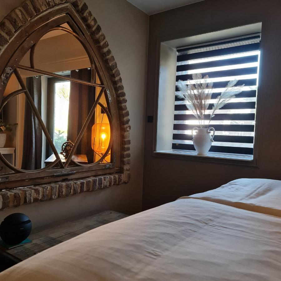 Vet - Bed & Breakfast Beek  Εξωτερικό φωτογραφία