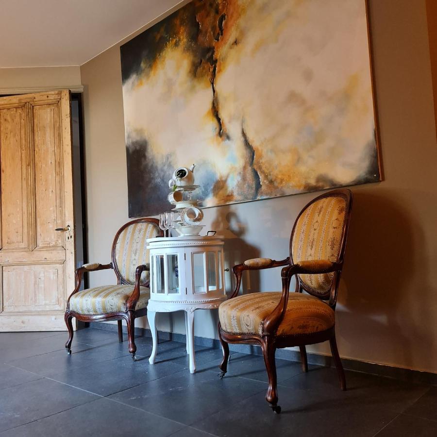 Vet - Bed & Breakfast Beek  Εξωτερικό φωτογραφία