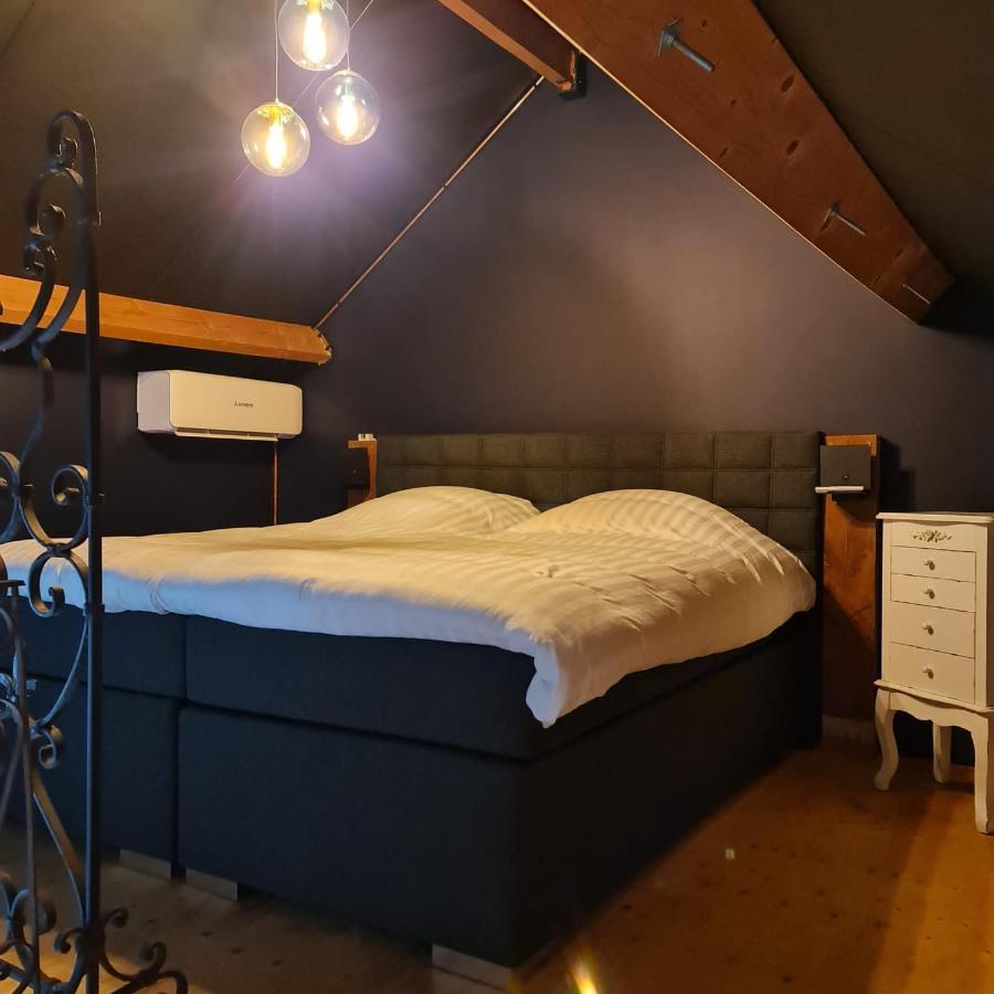 Vet - Bed & Breakfast Beek  Εξωτερικό φωτογραφία