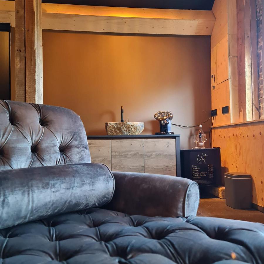 Vet - Bed & Breakfast Beek  Εξωτερικό φωτογραφία