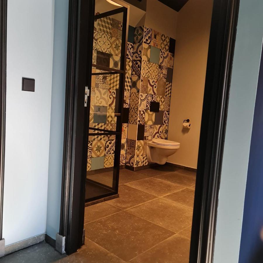 Vet - Bed & Breakfast Beek  Εξωτερικό φωτογραφία