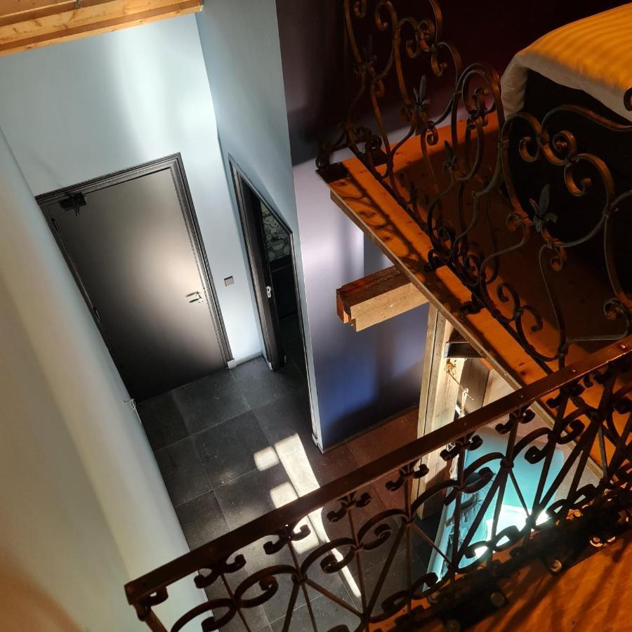 Vet - Bed & Breakfast Beek  Εξωτερικό φωτογραφία