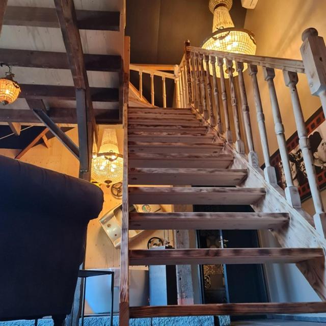 Vet - Bed & Breakfast Beek  Εξωτερικό φωτογραφία