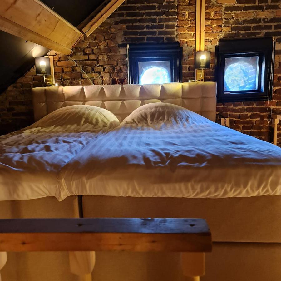 Vet - Bed & Breakfast Beek  Εξωτερικό φωτογραφία